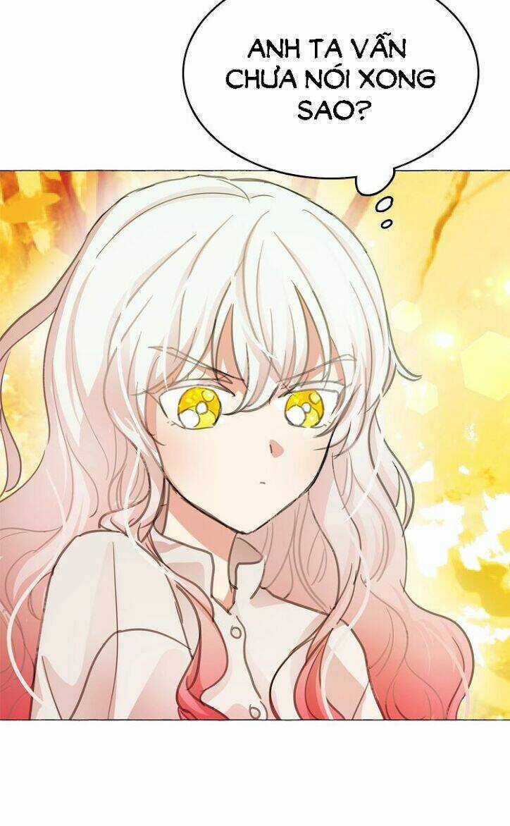 Ma Nữ Mặt Trăng Và Điện Hạ Thái Dương Chapter 4 trang 39