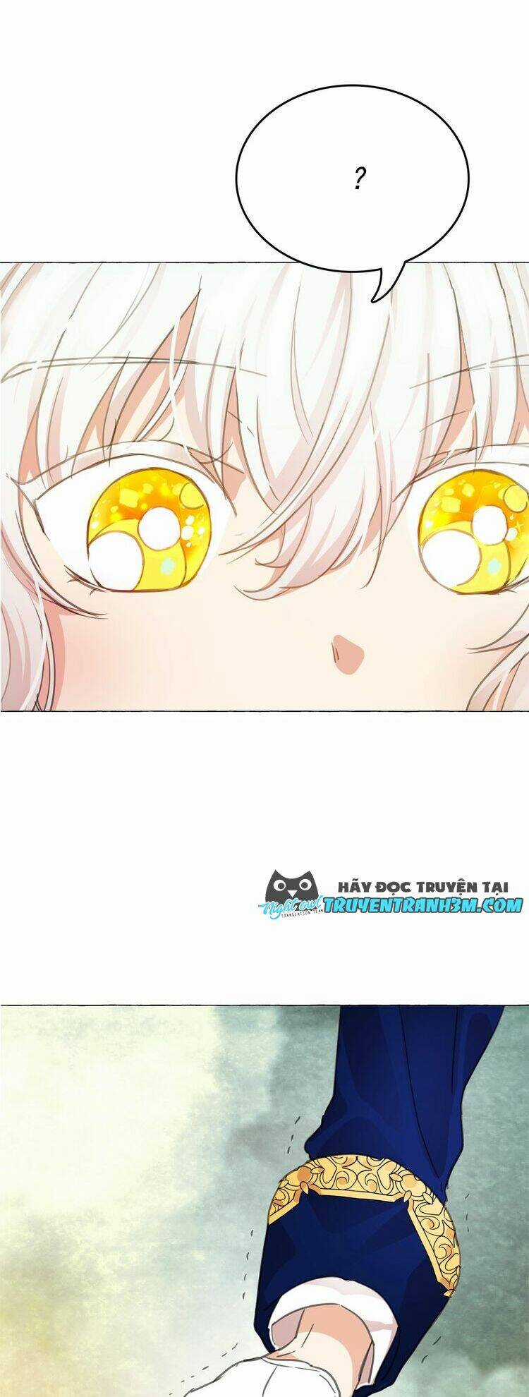 Ma Nữ Mặt Trăng Và Điện Hạ Thái Dương Chapter 4 trang 40