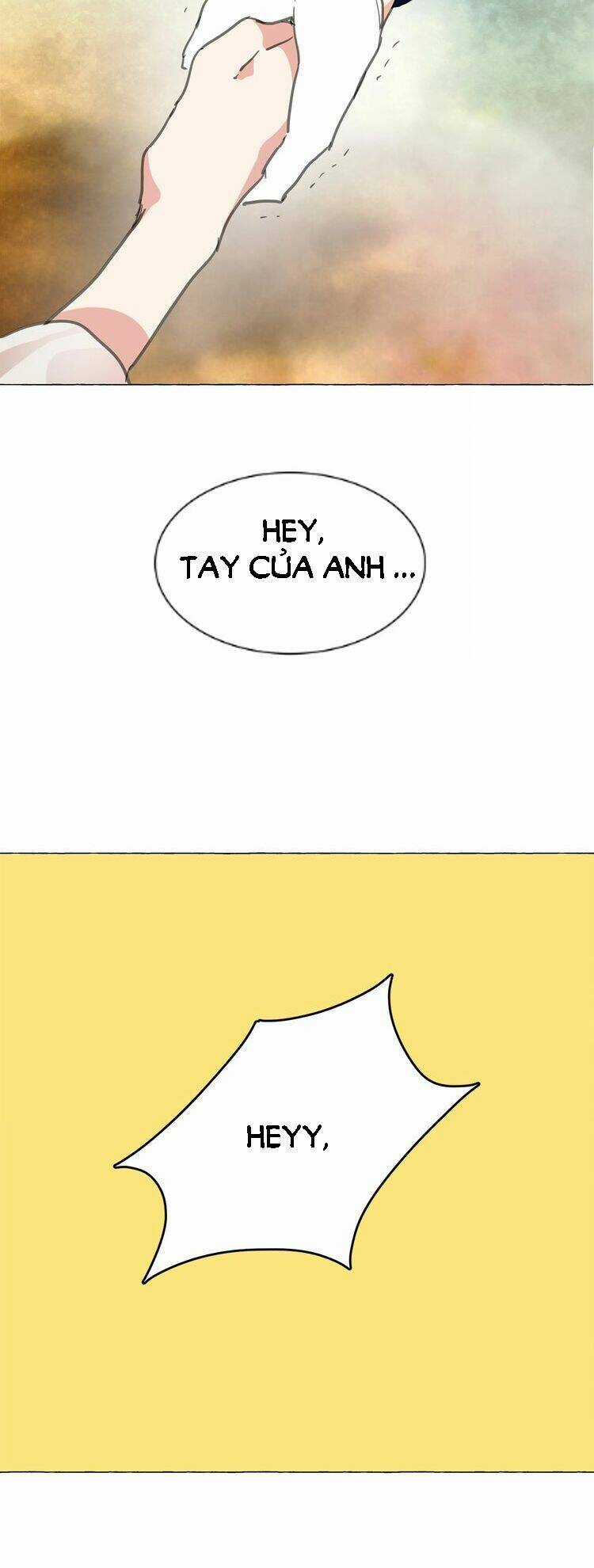 Ma Nữ Mặt Trăng Và Điện Hạ Thái Dương Chapter 4 trang 41