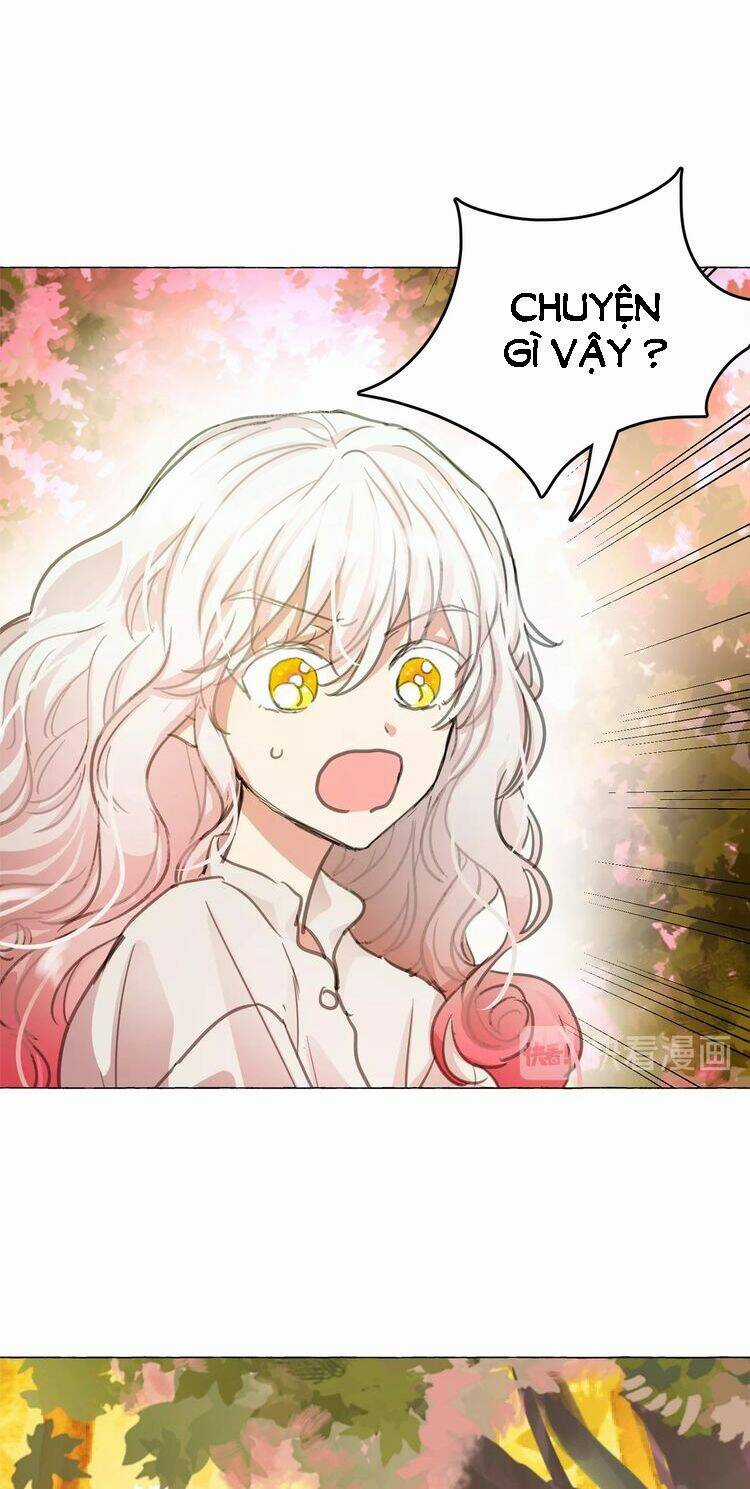 Ma Nữ Mặt Trăng Và Điện Hạ Thái Dương Chapter 4 trang 42