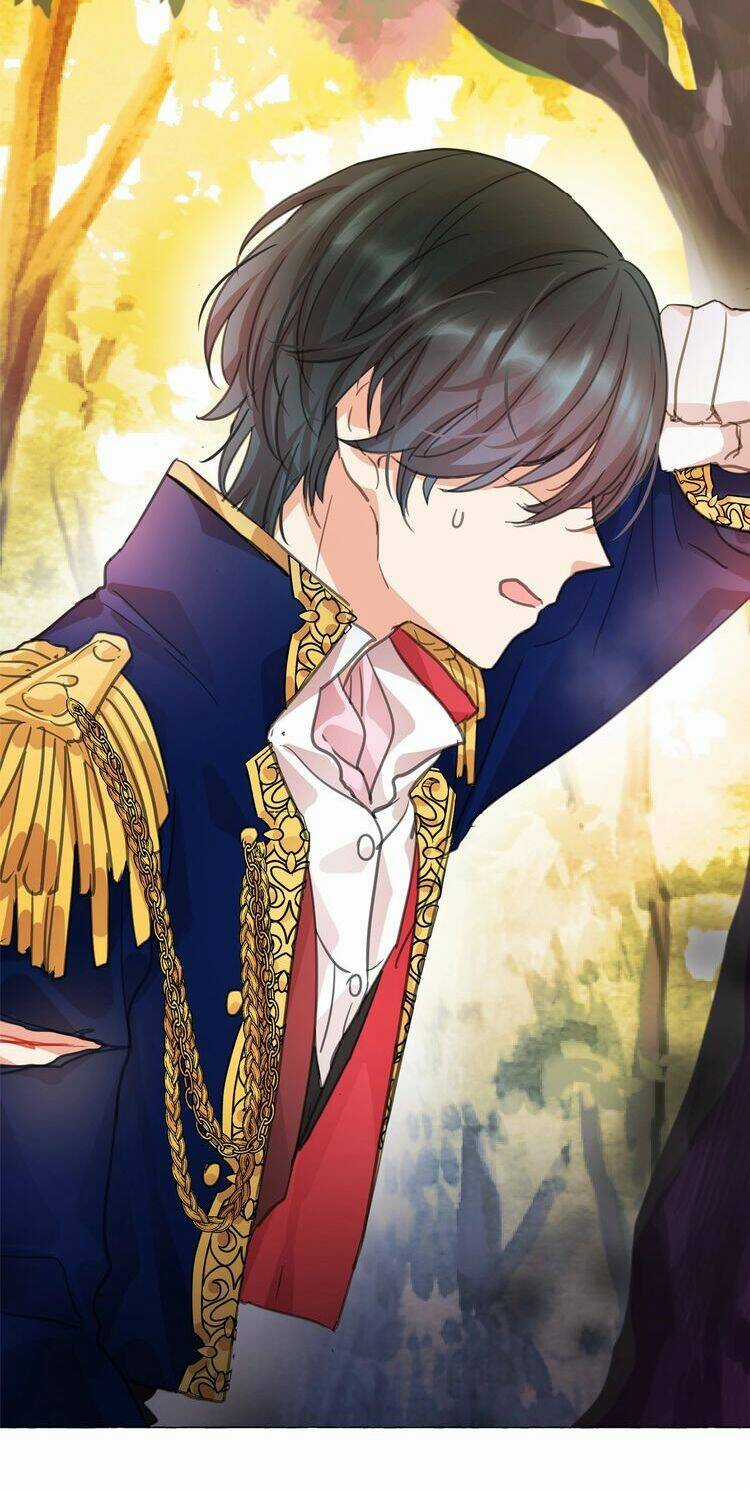 Ma Nữ Mặt Trăng Và Điện Hạ Thái Dương Chapter 4 trang 43