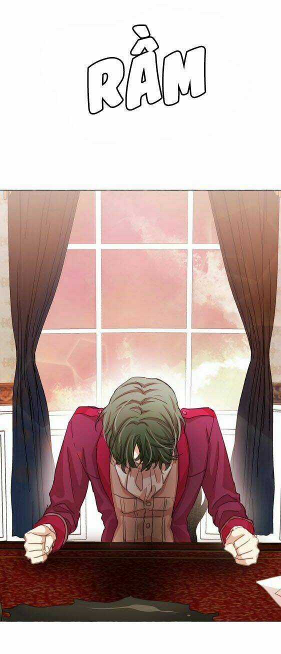 Ma Nữ Mặt Trăng Và Điện Hạ Thái Dương Chapter 5 trang 10