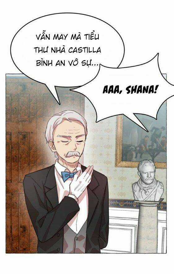 Ma Nữ Mặt Trăng Và Điện Hạ Thái Dương Chapter 5 trang 11