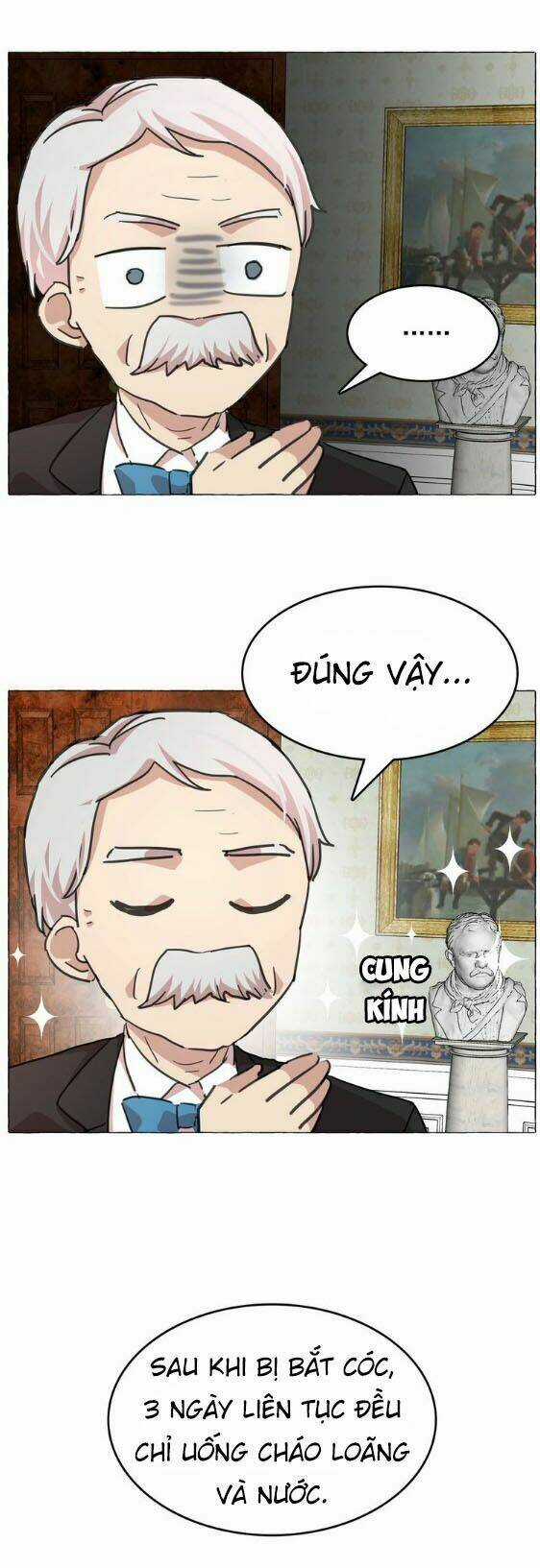 Ma Nữ Mặt Trăng Và Điện Hạ Thái Dương Chapter 5 trang 13