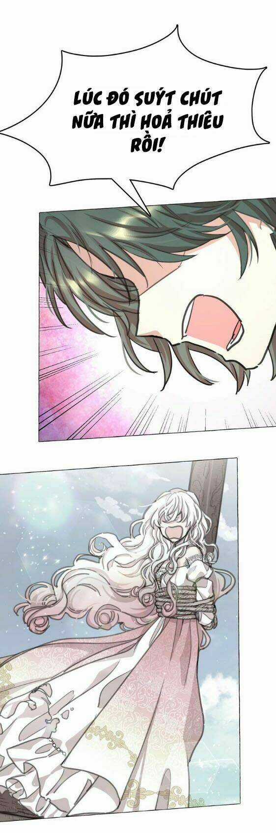 Ma Nữ Mặt Trăng Và Điện Hạ Thái Dương Chapter 5 trang 14