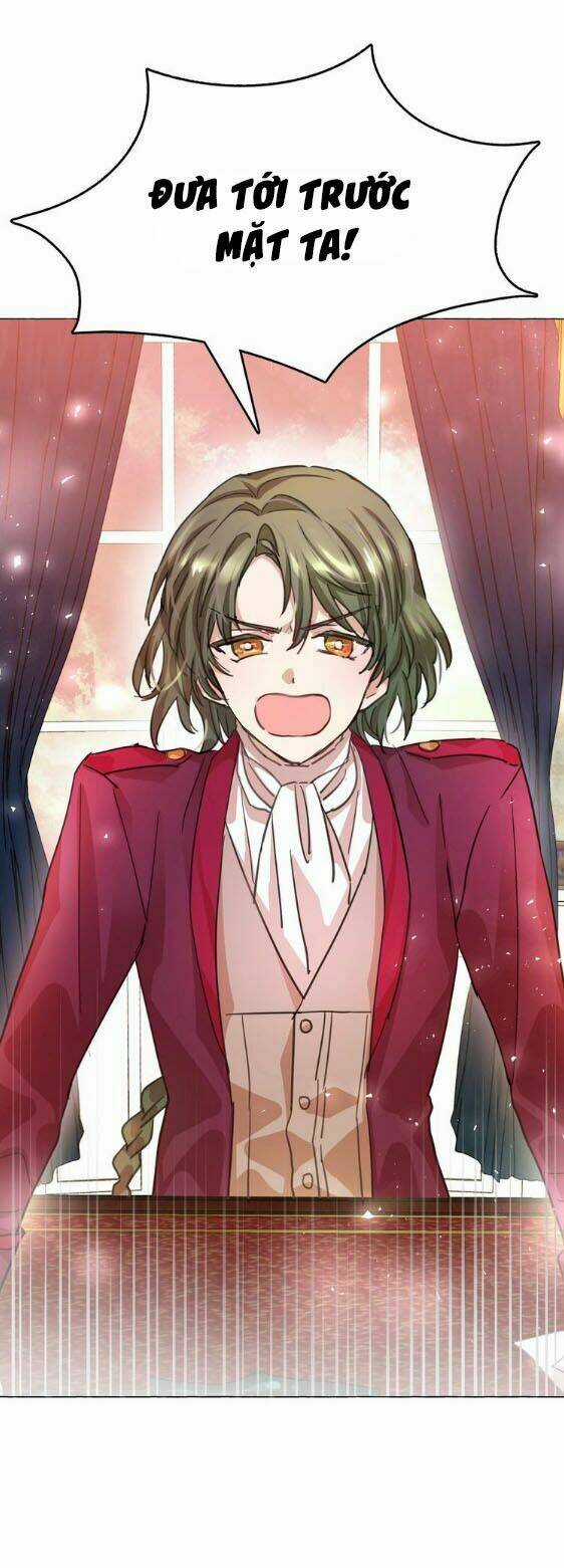 Ma Nữ Mặt Trăng Và Điện Hạ Thái Dương Chapter 5 trang 16