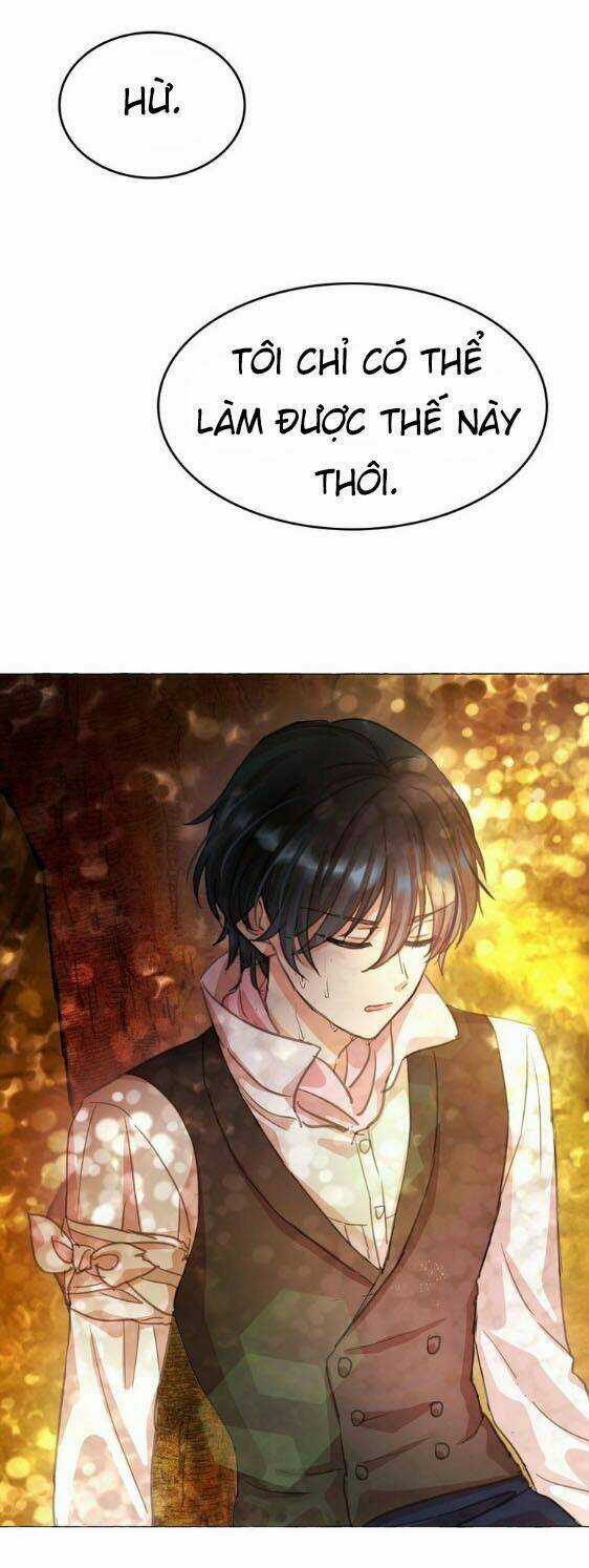 Ma Nữ Mặt Trăng Và Điện Hạ Thái Dương Chapter 5 trang 19