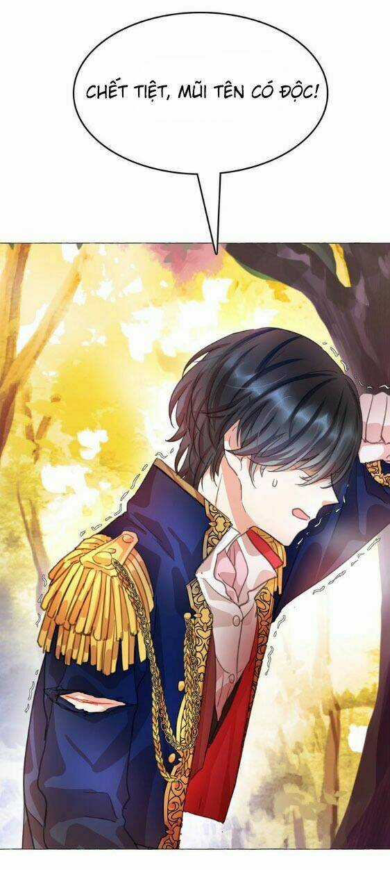 Ma Nữ Mặt Trăng Và Điện Hạ Thái Dương Chapter 5 trang 2