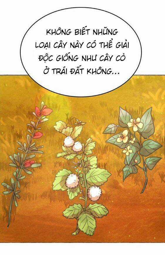 Ma Nữ Mặt Trăng Và Điện Hạ Thái Dương Chapter 5 trang 20