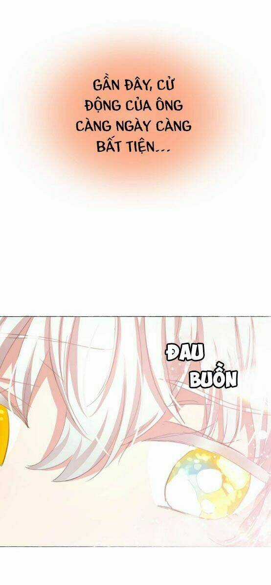 Ma Nữ Mặt Trăng Và Điện Hạ Thái Dương Chapter 5 trang 22