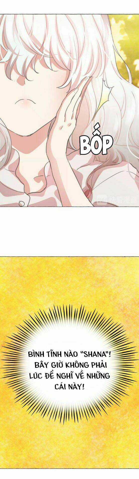 Ma Nữ Mặt Trăng Và Điện Hạ Thái Dương Chapter 5 trang 23