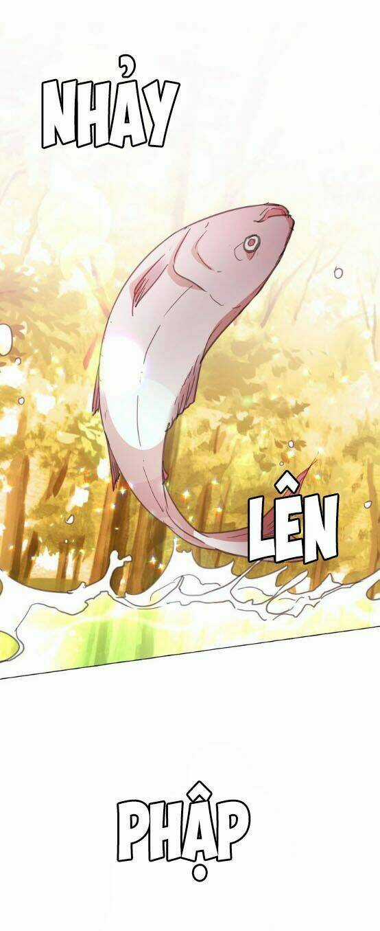 Ma Nữ Mặt Trăng Và Điện Hạ Thái Dương Chapter 5 trang 26