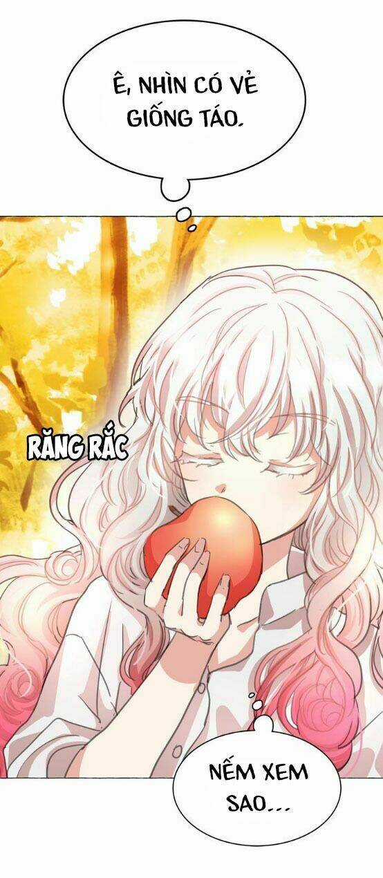 Ma Nữ Mặt Trăng Và Điện Hạ Thái Dương Chapter 5 trang 29