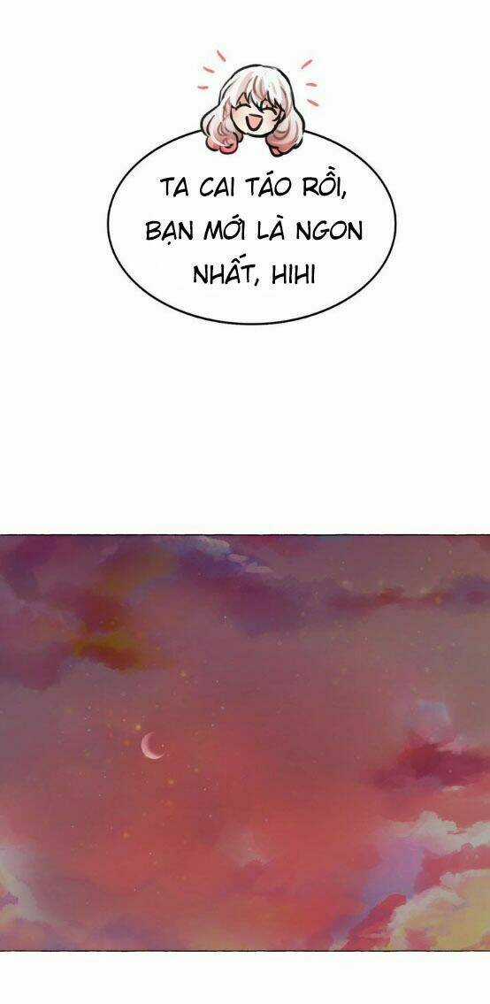 Ma Nữ Mặt Trăng Và Điện Hạ Thái Dương Chapter 5 trang 31