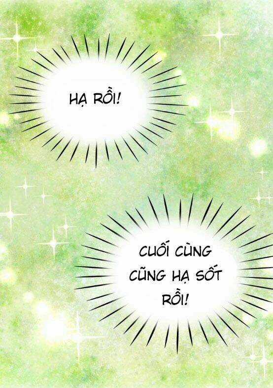 Ma Nữ Mặt Trăng Và Điện Hạ Thái Dương Chapter 5 trang 33