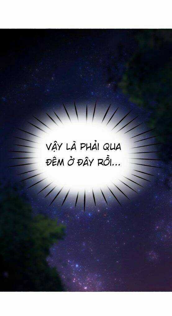 Ma Nữ Mặt Trăng Và Điện Hạ Thái Dương Chapter 5 trang 35