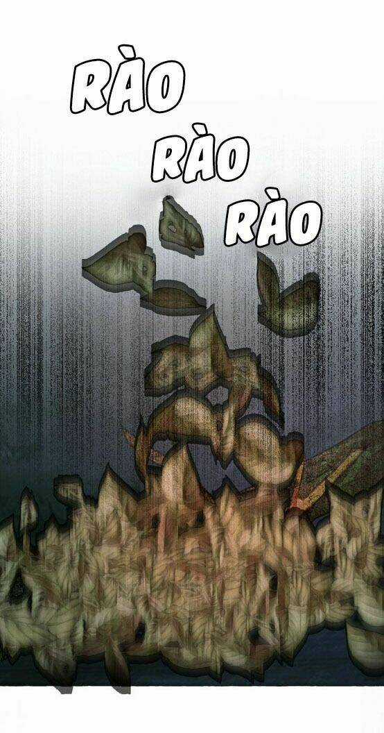 Ma Nữ Mặt Trăng Và Điện Hạ Thái Dương Chapter 5 trang 37