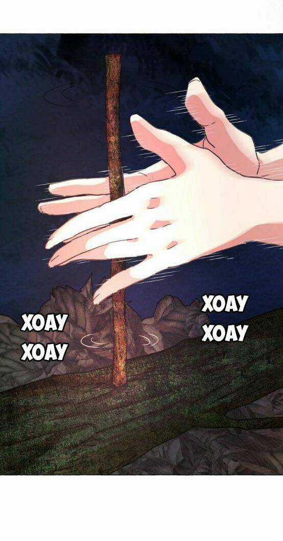 Ma Nữ Mặt Trăng Và Điện Hạ Thái Dương Chapter 5 trang 38