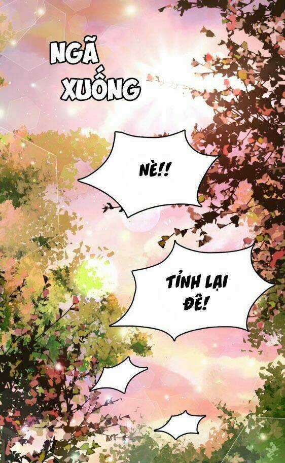 Ma Nữ Mặt Trăng Và Điện Hạ Thái Dương Chapter 5 trang 4