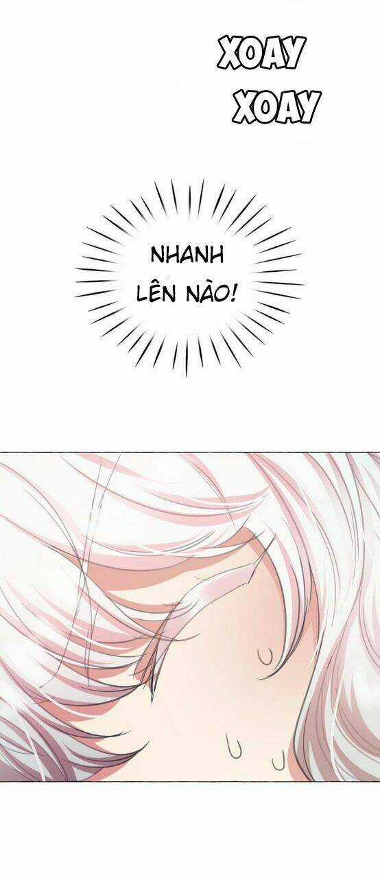 Ma Nữ Mặt Trăng Và Điện Hạ Thái Dương Chapter 5 trang 40