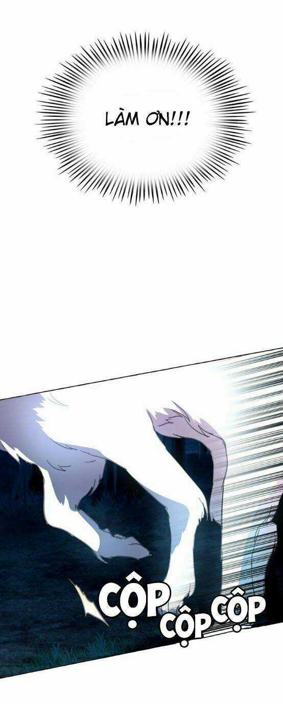 Ma Nữ Mặt Trăng Và Điện Hạ Thái Dương Chapter 5 trang 41