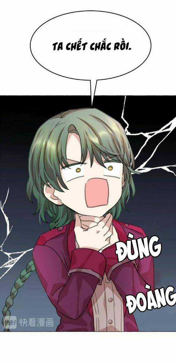 Ma Nữ Mặt Trăng Và Điện Hạ Thái Dương Chapter 5 trang 7