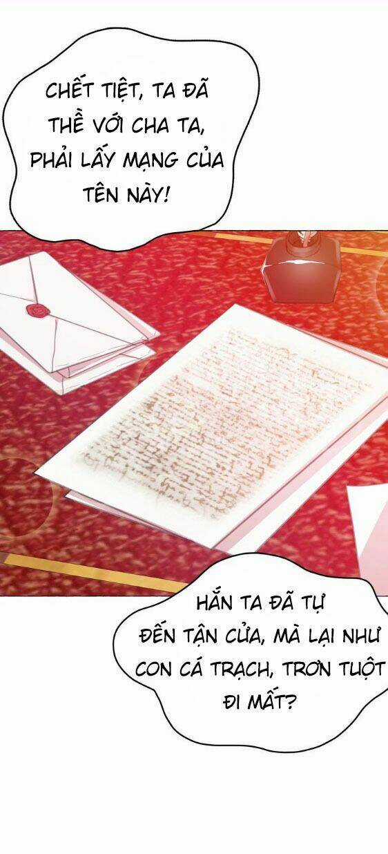 Ma Nữ Mặt Trăng Và Điện Hạ Thái Dương Chapter 5 trang 8