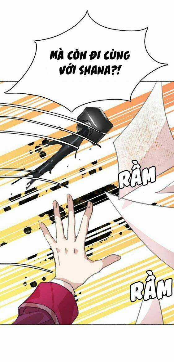 Ma Nữ Mặt Trăng Và Điện Hạ Thái Dương Chapter 5 trang 9