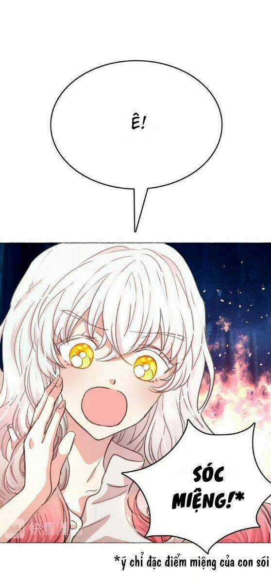 Ma Nữ Mặt Trăng Và Điện Hạ Thái Dương Chapter 6 trang 10