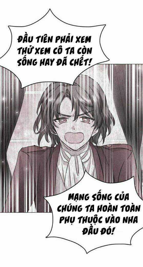 Ma Nữ Mặt Trăng Và Điện Hạ Thái Dương Chapter 6 trang 11