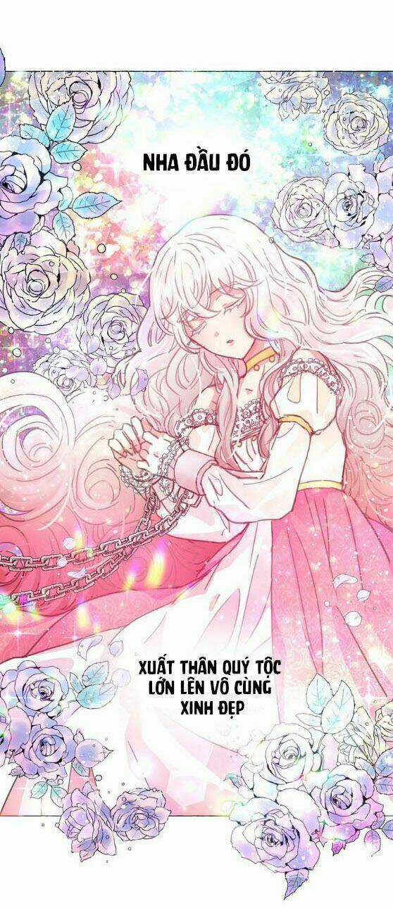 Ma Nữ Mặt Trăng Và Điện Hạ Thái Dương Chapter 6 trang 12