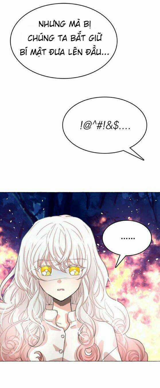 Ma Nữ Mặt Trăng Và Điện Hạ Thái Dương Chapter 6 trang 13