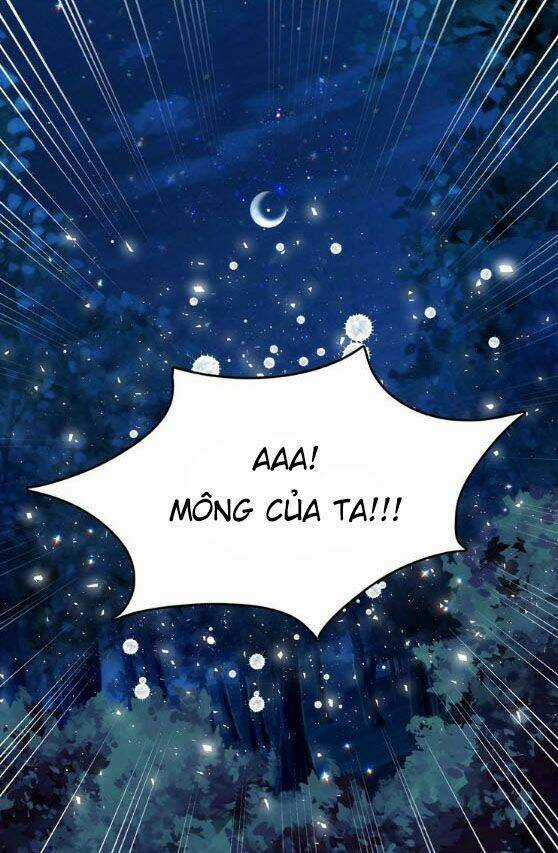 Ma Nữ Mặt Trăng Và Điện Hạ Thái Dương Chapter 6 trang 16