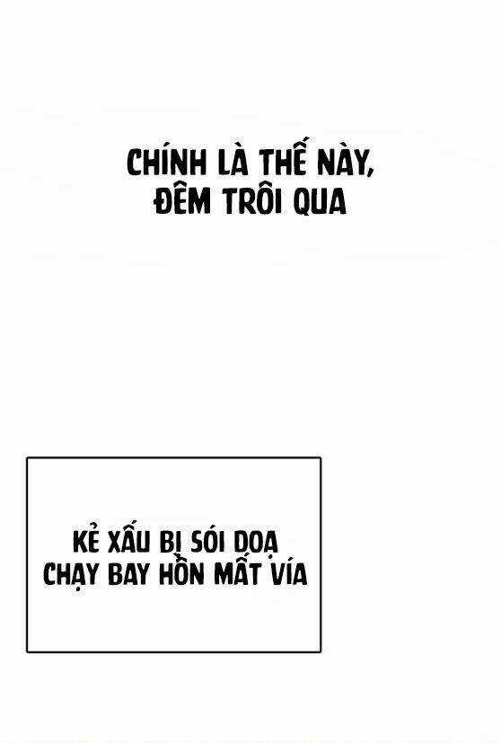 Ma Nữ Mặt Trăng Và Điện Hạ Thái Dương Chapter 6 trang 18