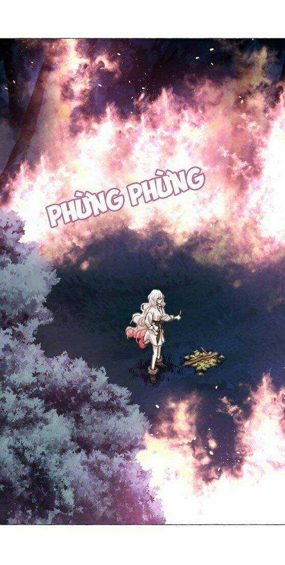 Ma Nữ Mặt Trăng Và Điện Hạ Thái Dương Chapter 6 trang 2