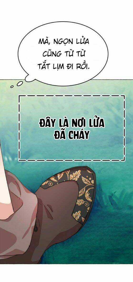 Ma Nữ Mặt Trăng Và Điện Hạ Thái Dương Chapter 6 trang 21