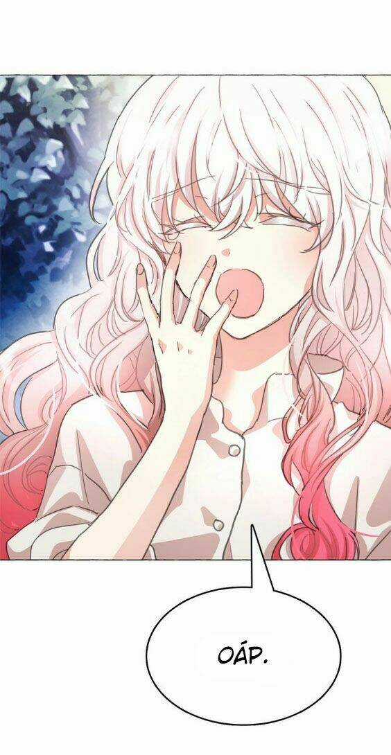 Ma Nữ Mặt Trăng Và Điện Hạ Thái Dương Chapter 6 trang 23