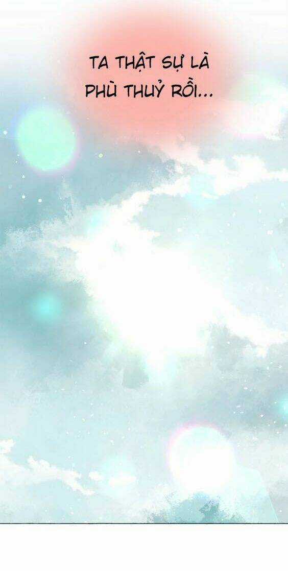 Ma Nữ Mặt Trăng Và Điện Hạ Thái Dương Chapter 6 trang 26