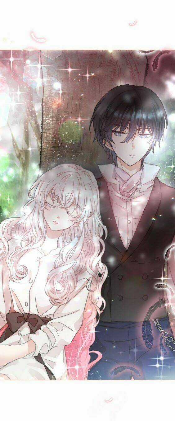 Ma Nữ Mặt Trăng Và Điện Hạ Thái Dương Chapter 6 trang 28