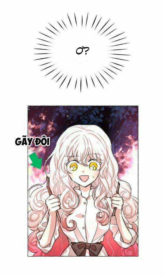 Ma Nữ Mặt Trăng Và Điện Hạ Thái Dương Chapter 6 trang 3