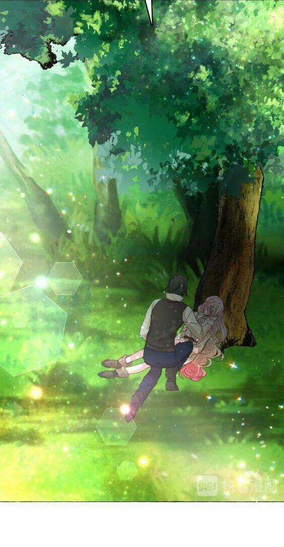 Ma Nữ Mặt Trăng Và Điện Hạ Thái Dương Chapter 6 trang 32