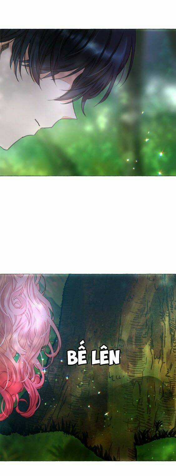 Ma Nữ Mặt Trăng Và Điện Hạ Thái Dương Chapter 6 trang 33