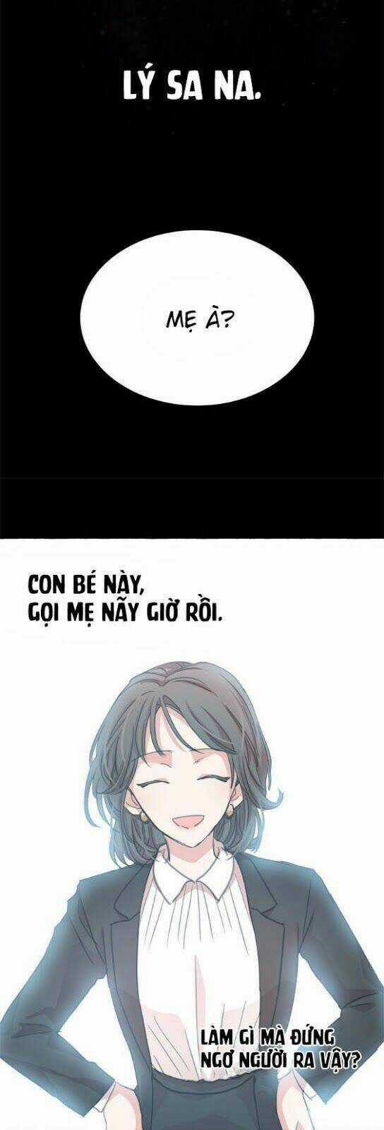 Ma Nữ Mặt Trăng Và Điện Hạ Thái Dương Chapter 6 trang 35