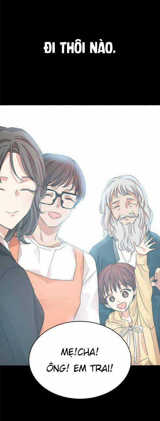 Ma Nữ Mặt Trăng Và Điện Hạ Thái Dương Chapter 6 trang 36