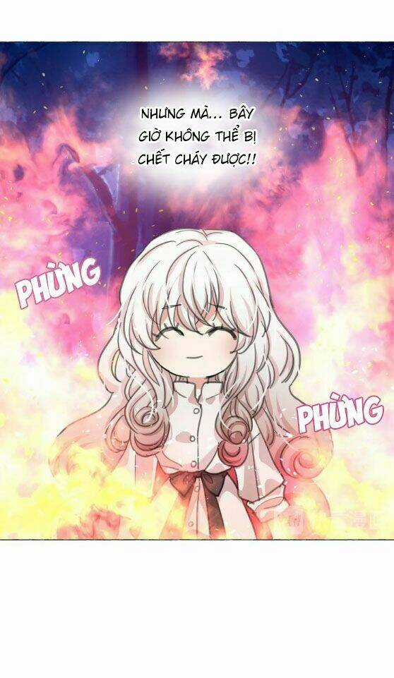 Ma Nữ Mặt Trăng Và Điện Hạ Thái Dương Chapter 6 trang 5