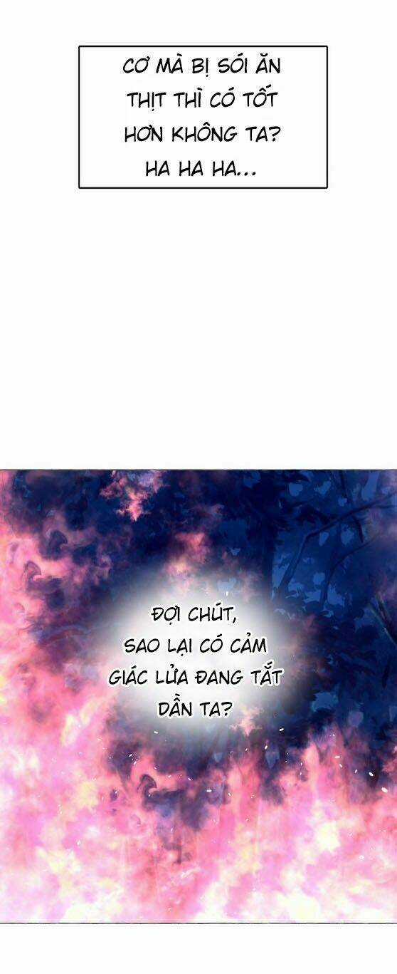 Ma Nữ Mặt Trăng Và Điện Hạ Thái Dương Chapter 6 trang 6