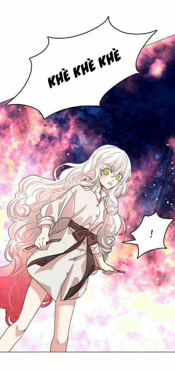 Ma Nữ Mặt Trăng Và Điện Hạ Thái Dương Chapter 6 trang 7