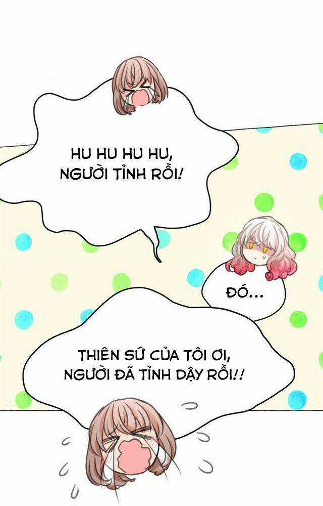 Ma Nữ Mặt Trăng Và Điện Hạ Thái Dương Chapter 7 trang 12