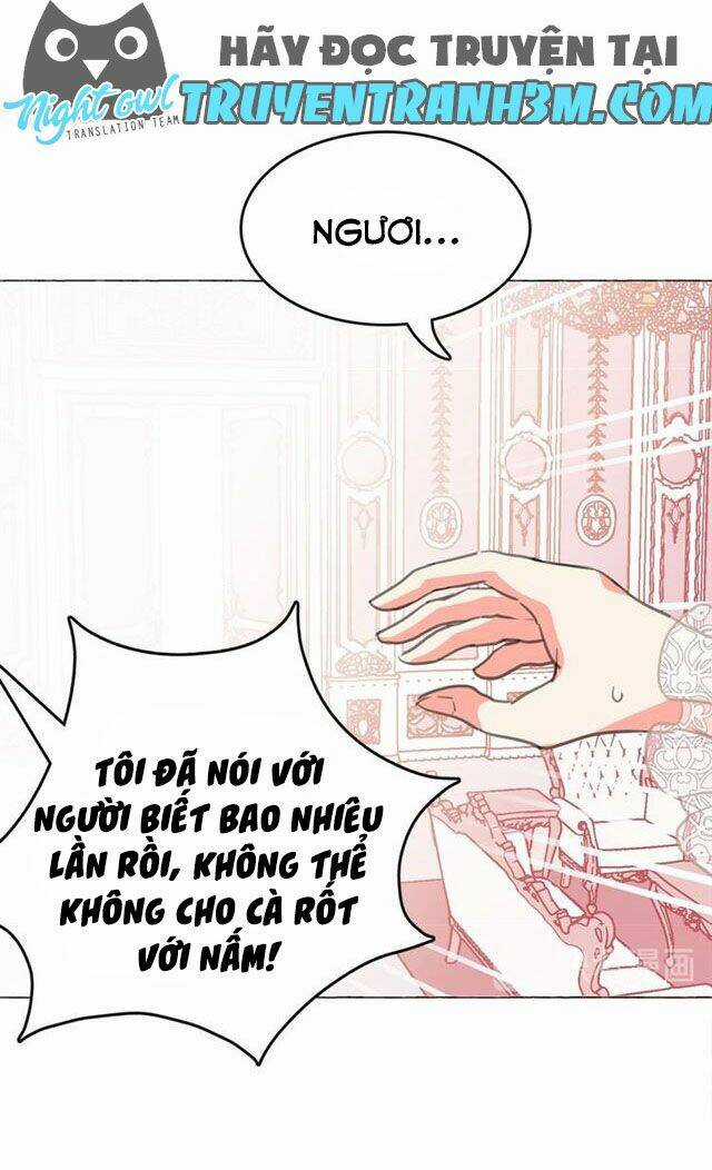 Ma Nữ Mặt Trăng Và Điện Hạ Thái Dương Chapter 7 trang 14