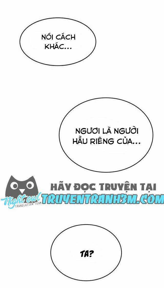Ma Nữ Mặt Trăng Và Điện Hạ Thái Dương Chapter 7 trang 17